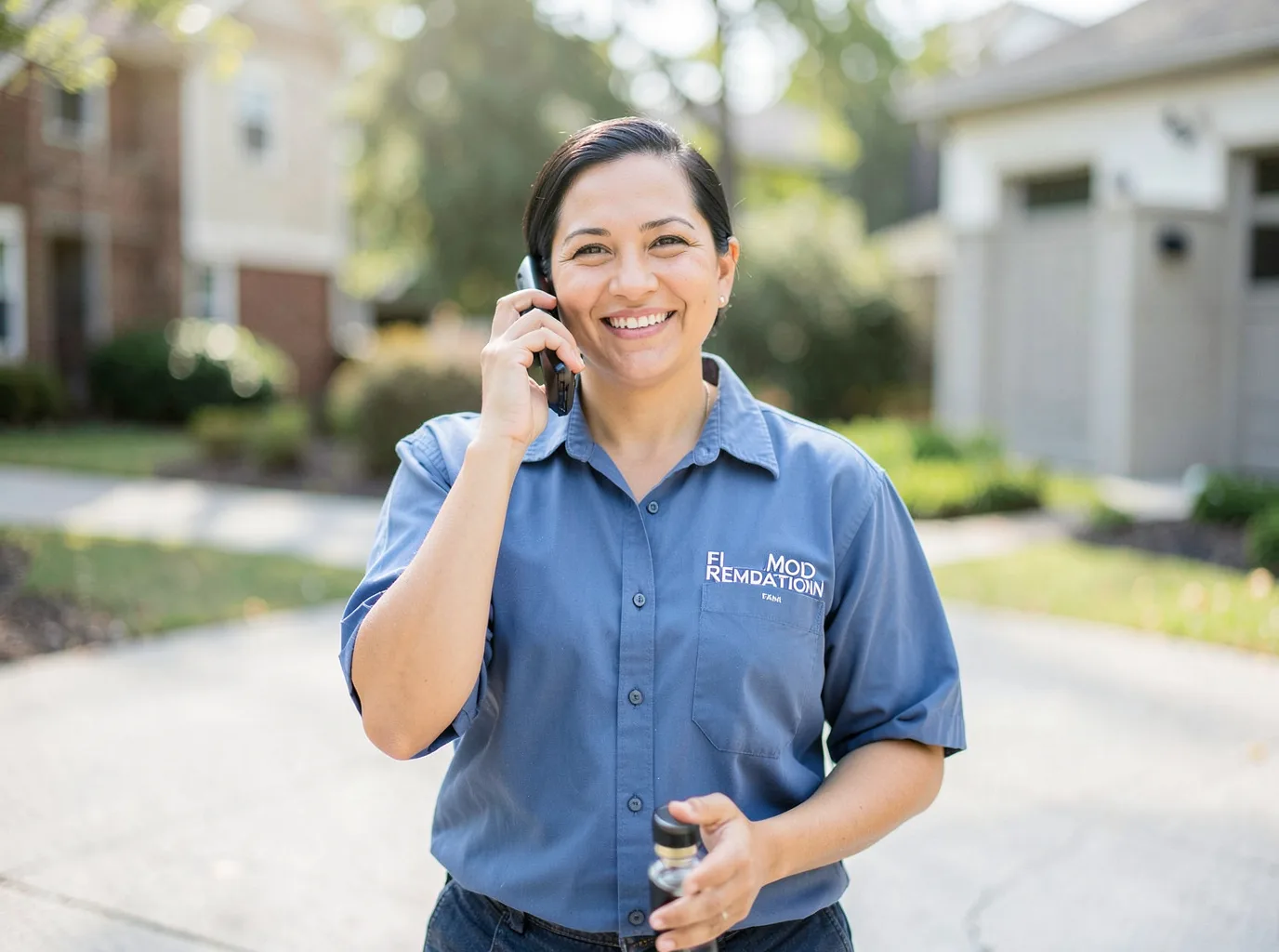 Mold Remediation Florence, TX FAQs